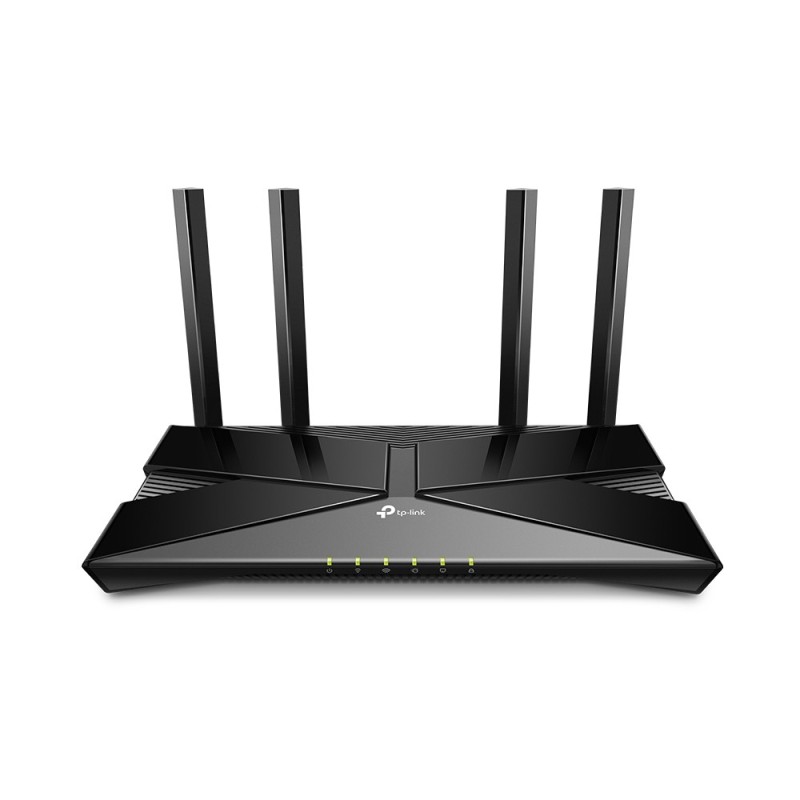 Archer AX10 - Wireless Router - 4-Port-Switch